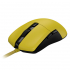 Мишка Hator Pulsar 2 USB Yellow (HTM-512) - Фото 2