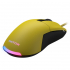 Мишка Hator Pulsar 2 USB Yellow (HTM-512) - Фото 3