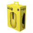 Мишка Hator Pulsar 2 USB Yellow (HTM-512) - Фото 6