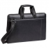 Сумка для ноутбука RivaCase 15.6" 8930 PU Black (8930PUblack) - Фото 1
