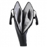 Сумка для ноутбука RivaCase 15.6" 8930 PU Black (8930PUblack) - Фото 3