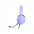 Наушники Trust GXT 490 Fayzo 7.1 USB-A Purple (25303) - Фото 3