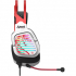 Наушники A4Tech Bloody G560 Hi Fi 7.1 Naraka (Bloody G560 Naraka) - Фото 4