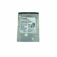 Жорсткий диск 2.5 500GB 7200 rpm б/в