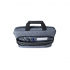 Сумка для ноутбука Grand-X 14'' SB-138 Grey-Blue (SB-138J) - Фото 2