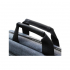Сумка для ноутбука Grand-X 14'' SB-138 Grey-Blue (SB-138J) - Фото 3