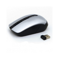 Мишка Havit HV-MS989GT Wireless Black/Silver (6950676260700)