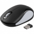 Мишка Vinga MSW-907 black - gray - Фото 1