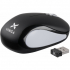 Мишка Vinga MSW-907 black - gray - Фото 2