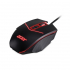 Мишка Acer NITRO NMW120 USB Black (GP.MCE11.01R) - Фото 2