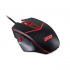 Мишка Acer NITRO NMW120 USB Black (GP.MCE11.01R) - Фото 3