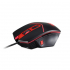 Мишка Acer NITRO NMW120 USB Black (GP.MCE11.01R) - Фото 4