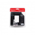Фрейм-переходник Gembird 2.5" HDD/SSD to laptop slim 5.25'' bay (MF-95-01) - Фото 6