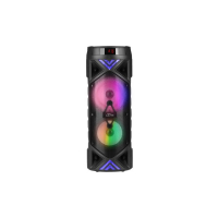 Акустическая система Media-Tech FUNBOX KEG PRO (MT3182)