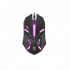 Мышка Defender Cyber MB-560L Black (52560) - Фото 1