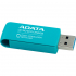 USB флеш накопичувач ADATA 256GB UC310 Eco Green USB 3.2 (UC310E-256G-RGN) - Фото 4