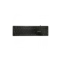 Клавіатура Defender Accord KM USB UA Black (450250)