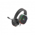 Навушники Xtrike ME GH-606 XBOX/PS/PC USB+3.5 мм RGB Black (GH-606) - Фото 1