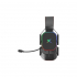 Навушники Xtrike ME GH-606 XBOX/PS/PC USB+3.5 мм RGB Black (GH-606) - Фото 2
