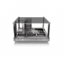 Корпус ThermalTake Core P3 TG/Black (CA-1G4-00M1WN-06) - Фото 4