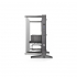 Корпус ThermalTake Core P3 TG/Black (CA-1G4-00M1WN-06) - Фото 8