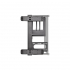 Корпус ThermalTake Core P3 TG/Black (CA-1G4-00M1WN-06) - Фото 9