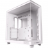 Корпус NZXT H6 Flow All white (CC-H61FW-01) - Фото 1