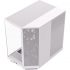Корпус NZXT H6 Flow All white (CC-H61FW-01) - Фото 3