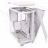 Корпус NZXT H6 Flow All white (CC-H61FW-01) - Фото 6