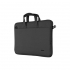 Сумка для ноутбука Trust 16" Bologna, Eco-friendly, BLACK (24447) - Фото 1