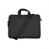 Сумка для ноутбука Trust 16" Bologna, Eco-friendly, BLACK (24447) - Фото 2