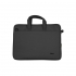 Сумка для ноутбука Trust 16" Bologna, Eco-friendly, BLACK (24447) - Фото 3
