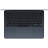 Ноутбук Apple MacBook Air 13 M3 A3113 Midnight (MC8K4UA/A) - Фото 2