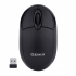 Мишка Gemix GM185 Wireless Black (GM185Bk) - Фото 1
