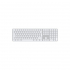 Клавіатура Apple Magic Keyboard з Touch ID і цифровою панеллю Bluetooth (MK2C3UA/A) - Фото 1
