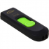 USB флеш накопичувач Team 64GB C145 Green USB 3.0 (TC145364GG01) - Фото 2