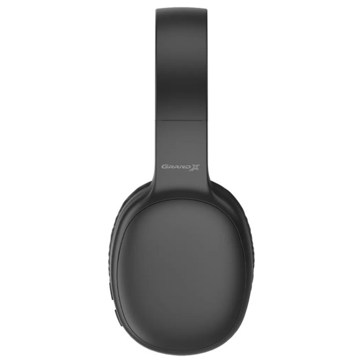 Наушники Grand-X GB-11B Black (GB-11B) - Фото 3