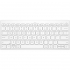 Клавіатура HP 350 Compact Multi-Device Bluetooth UA White (692T0AA) - Фото 1