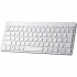 Клавіатура HP 350 Compact Multi-Device Bluetooth UA White (692T0AA) - Фото 2