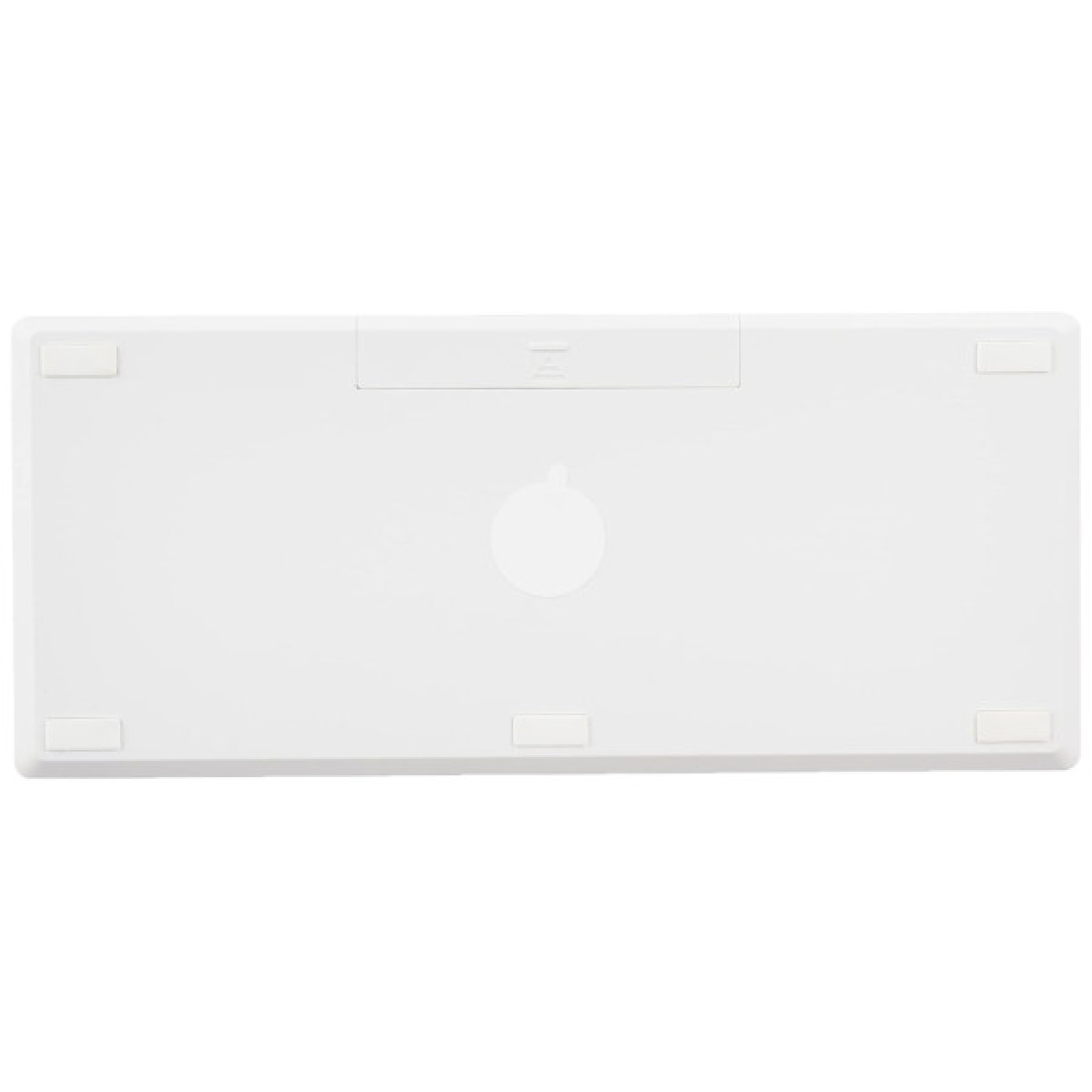 Клавіатура HP 350 Compact Multi-Device Bluetooth UA White (692T0AA) - Фото 3