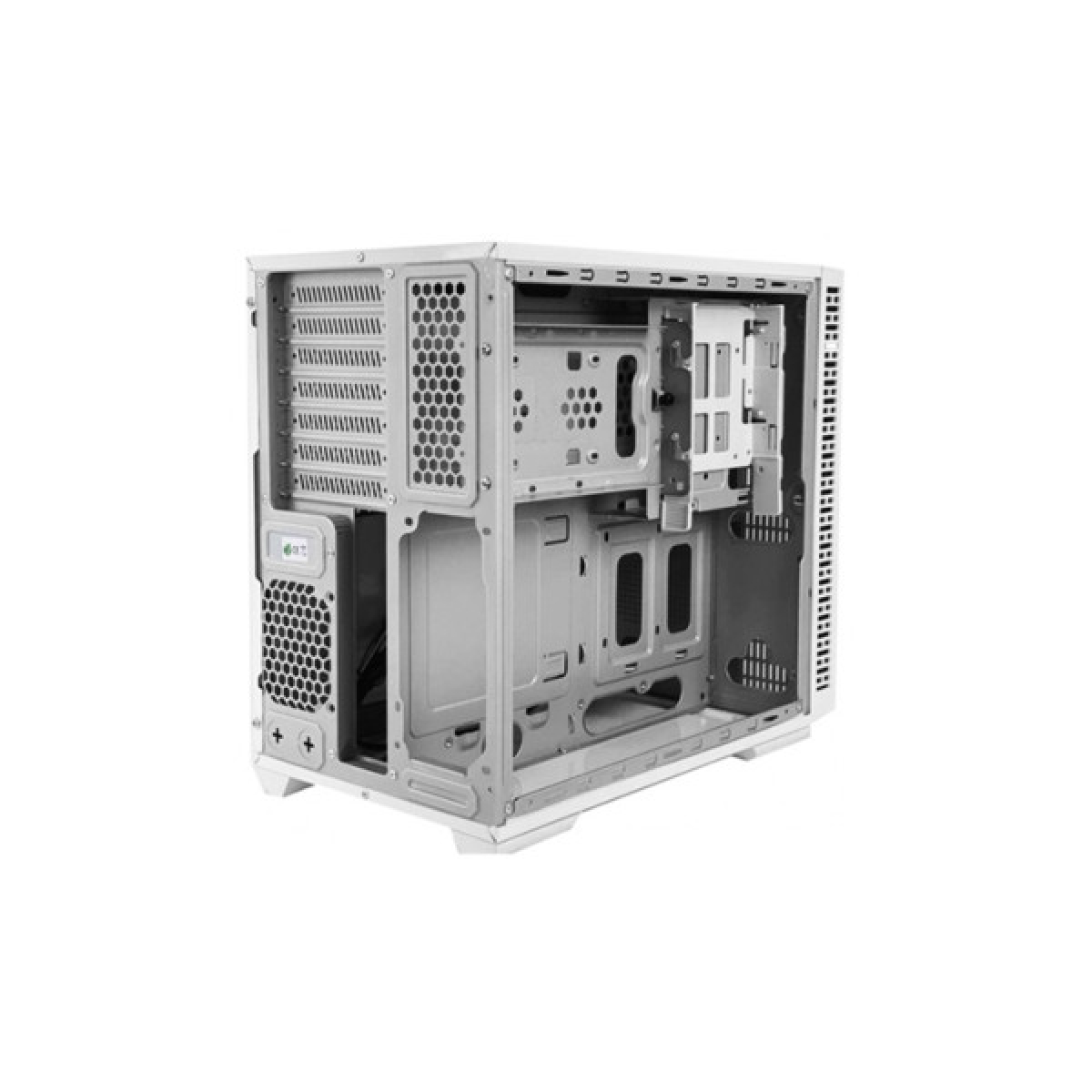 Корпус Chieftec UNI (UK-02W-OP) - Фото 3