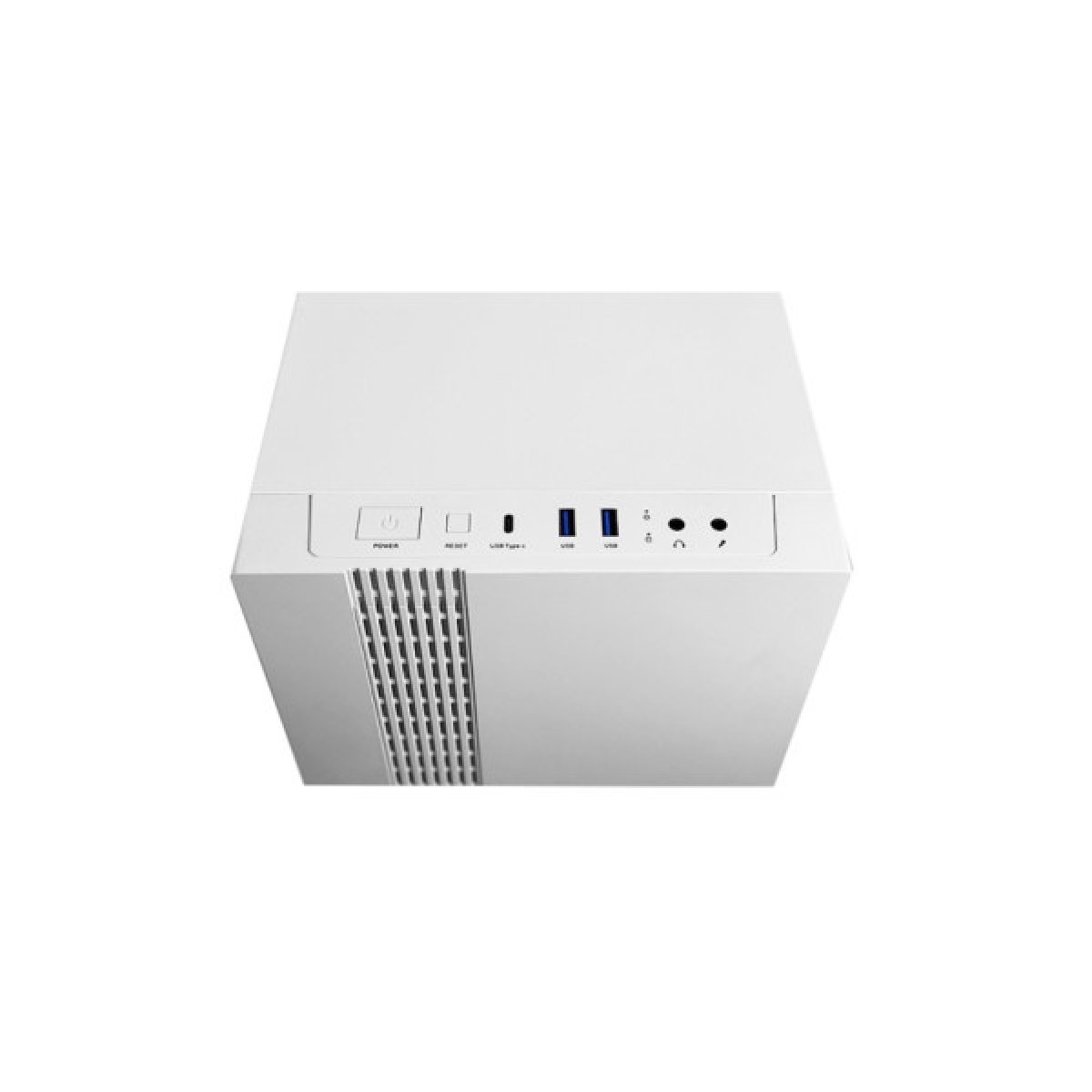 Корпус Chieftec UNI (UK-02W-OP) - Фото 4