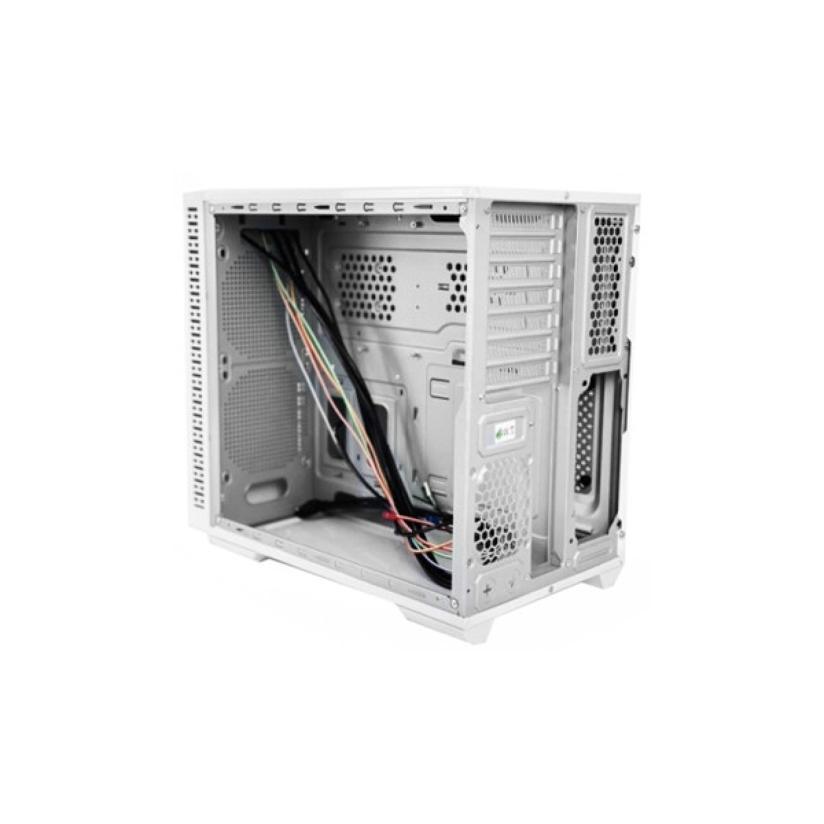 Корпус Chieftec UNI (UK-02W-OP) - Фото 5