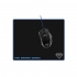 Килимок для мишки Media-Tech Cobra Pro M Black (MT260) - Фото 2