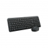 Комплект Logitech MK250 Bluetooth/Wireles UA Graphite (920-013823) - Фото 1