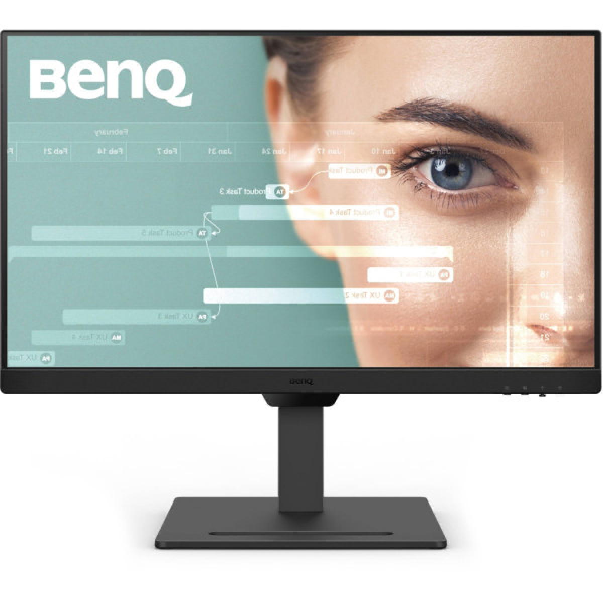 Монітор BenQ GW2790T - Фото 1