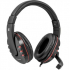 Наушники Defender Warhead G-160 Black (64113) - Фото 2