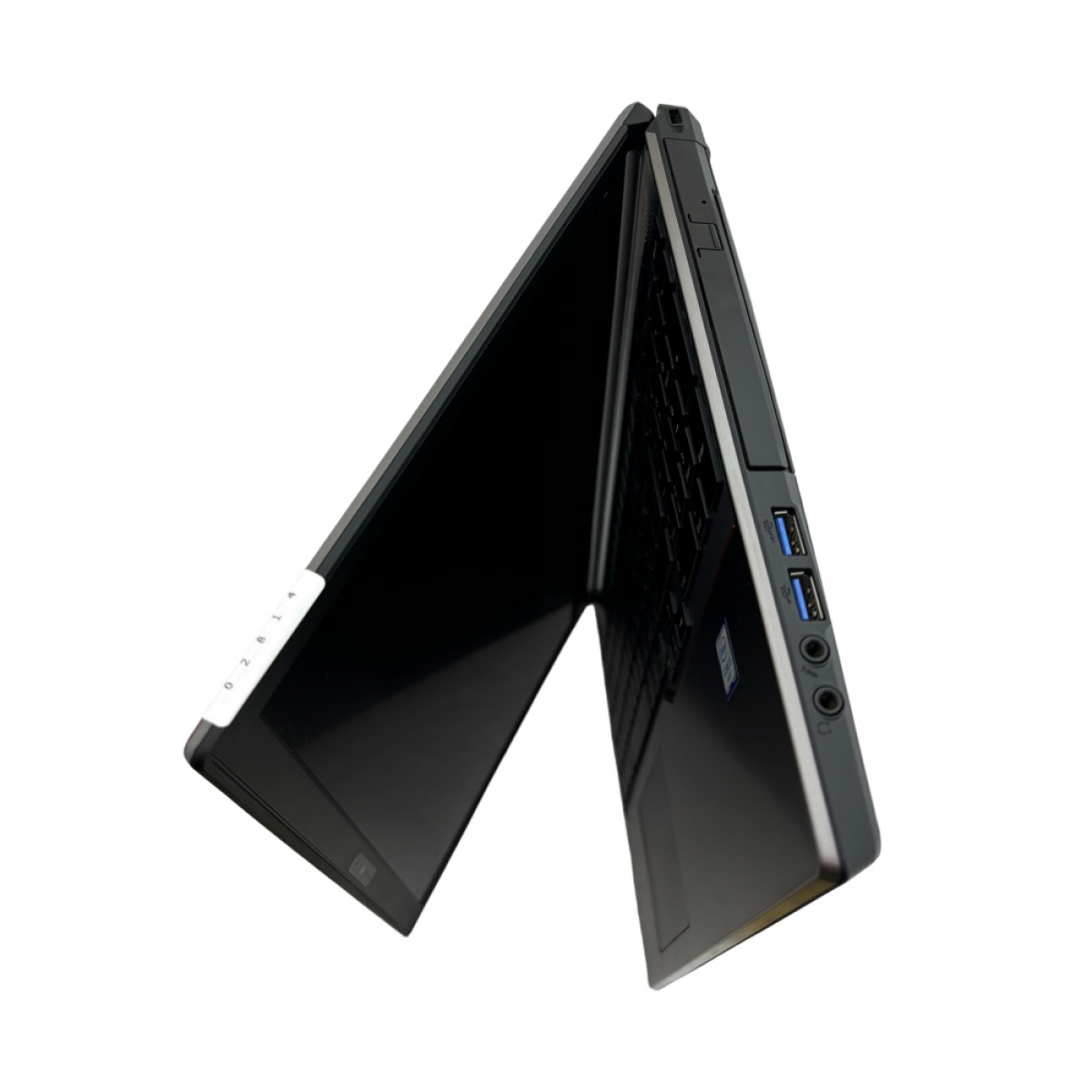 Ноутбук FUJITSU Lifebook E756 i5-6200U/8/120 SSD - Class A-- - Фото 4