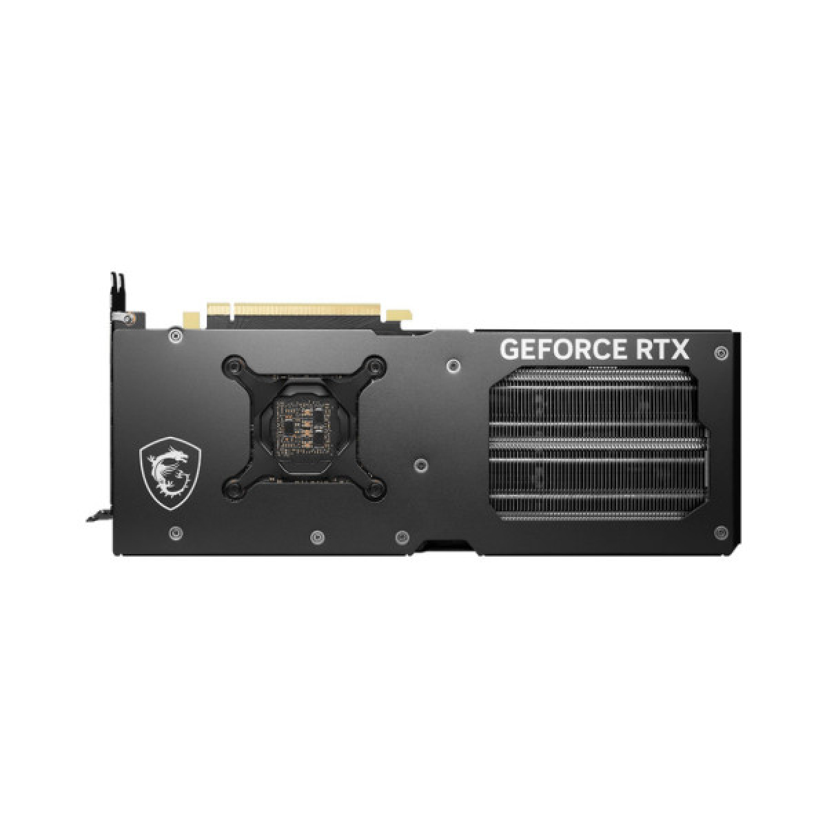 Відеокарта MSI GeForce RTX4070 SUPER 12Gb GAMING X SLIM (RTX 4070 SUPER 12G GAMING X SLIM) - Фото 4