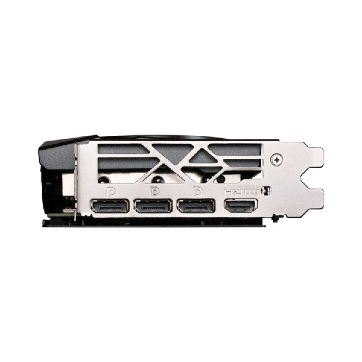 Відеокарта MSI GeForce RTX4070 SUPER 12Gb GAMING X SLIM (RTX 4070 SUPER 12G GAMING X SLIM) - Фото 5